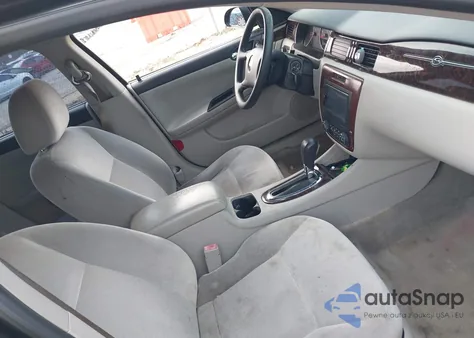 2016 Chevrolet Impala Limited Lt from USA, damaged, VIN 2G1WB5E31G1102340